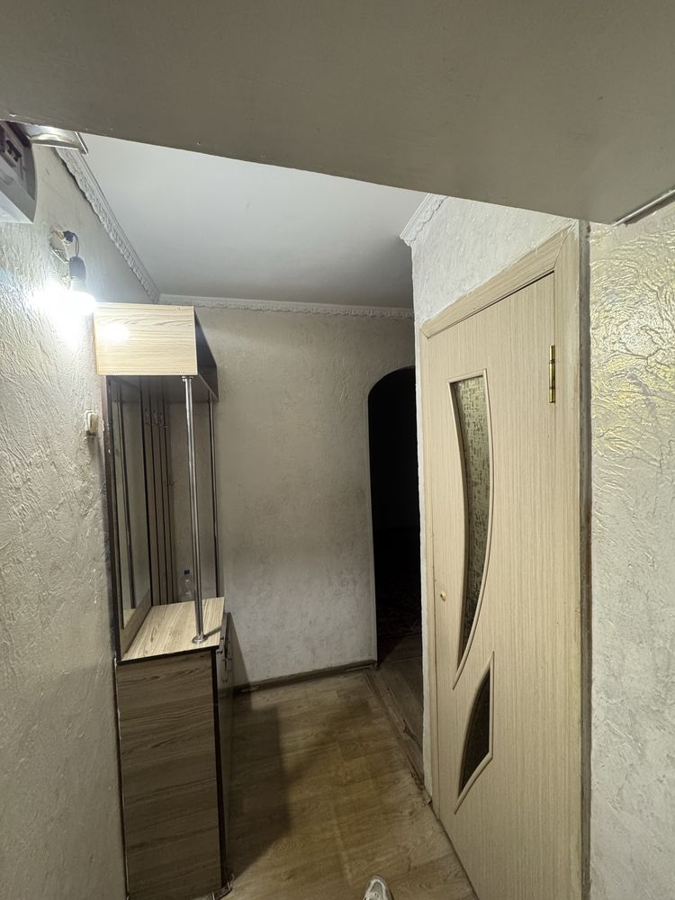 Дом 2х ком Сатпаев