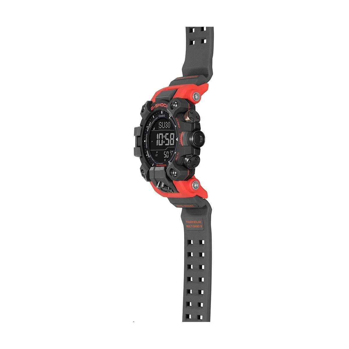 Мъжки часовник Casio G-SHOCK Mudman GW-9500-1A4ER