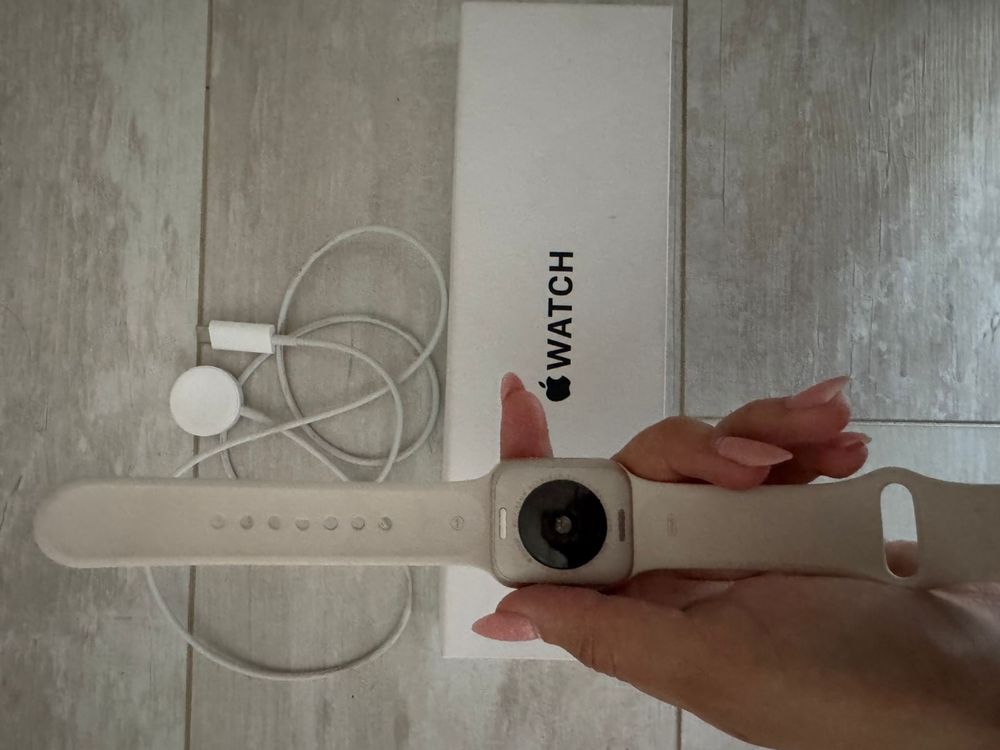 Apple Watch SE 2