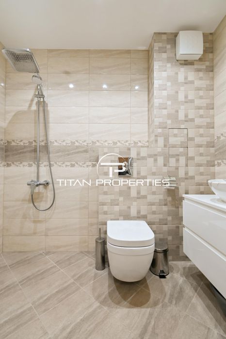 Дава се под наем Тристаен апартамент в София, Манастирски ливади - 108 кв.м за 1000 € - Снимка #14