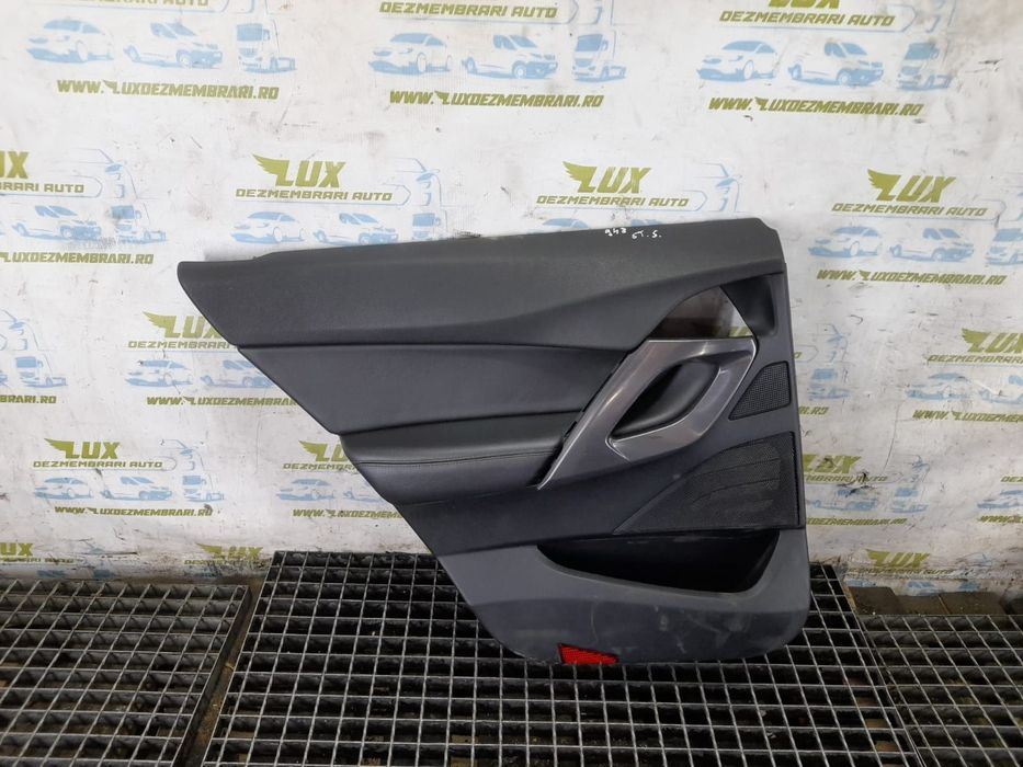 Fata de usa stanga spate 96734428ZD Citroen DS5 1 [2012 - 2015] 2.0 h