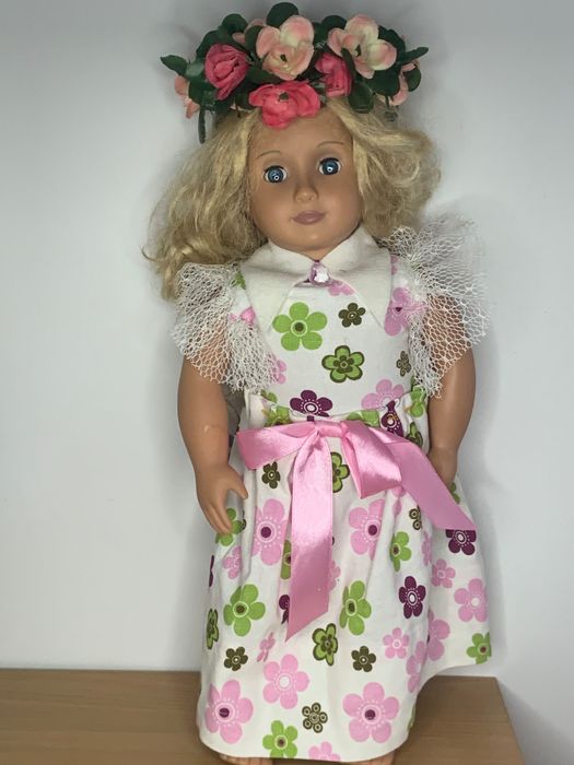 Кукли Немски ретро 80-90г.