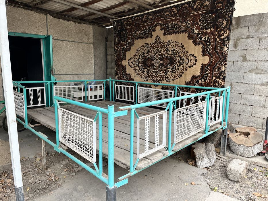 Тапчан 2,5метр….