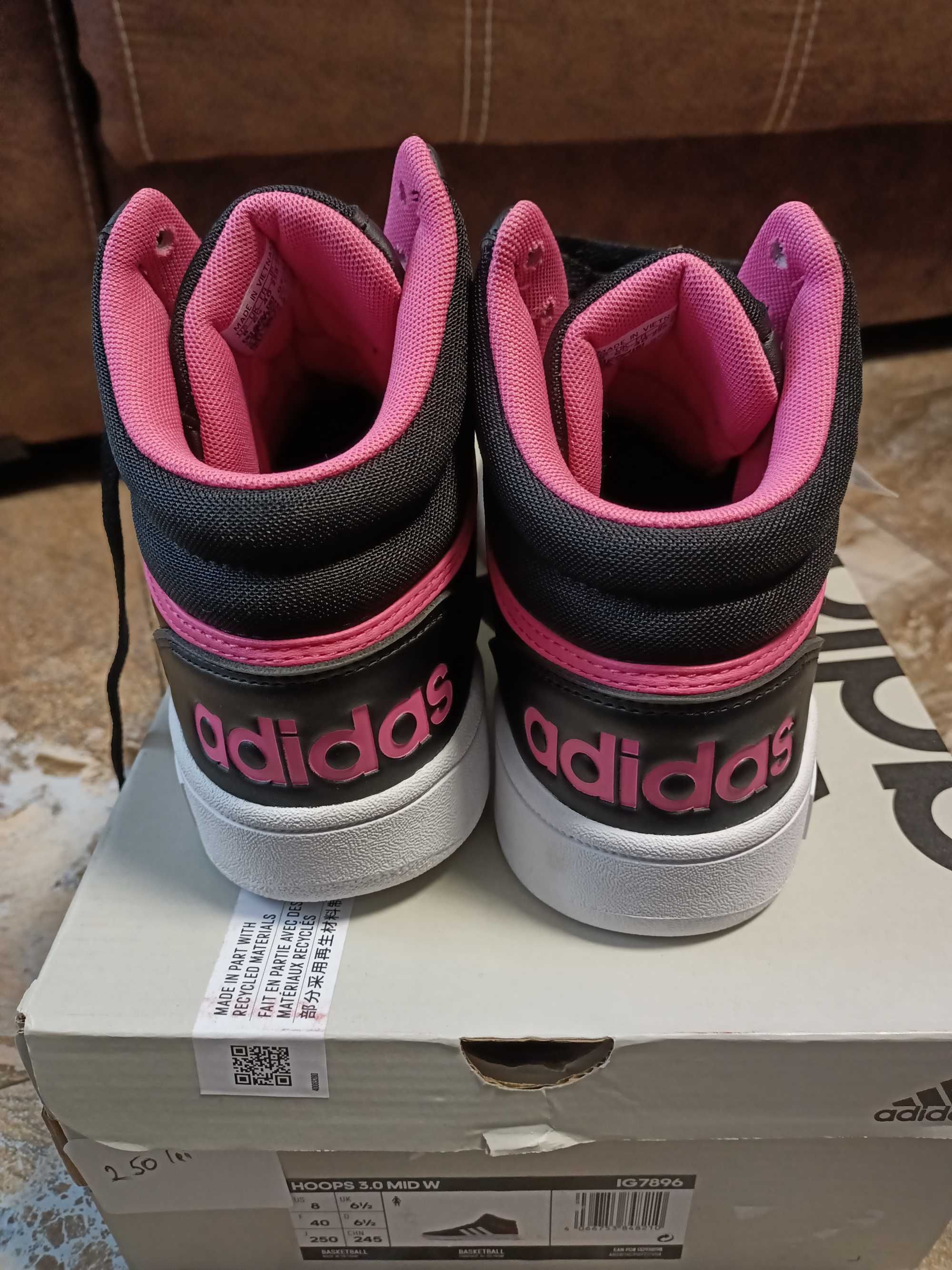 Adidași Adidas Femei