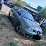 Vând sau schimb Seat Ibiza