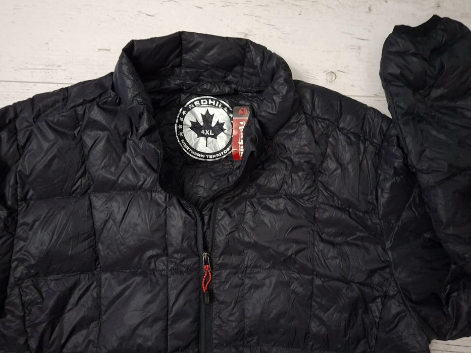 Redhill-Мъжко пухено яке Ново!!!