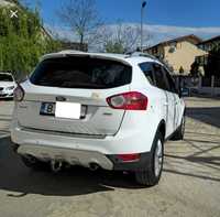 Haion Ford Kuga 1