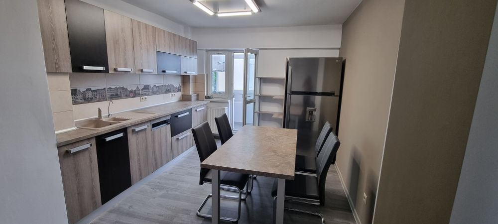Apartament 2 camere ultracentral