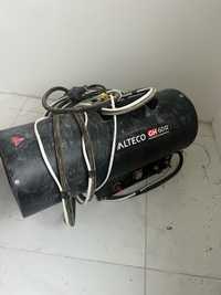 Газовая тепловая пушка Alteco gh 60