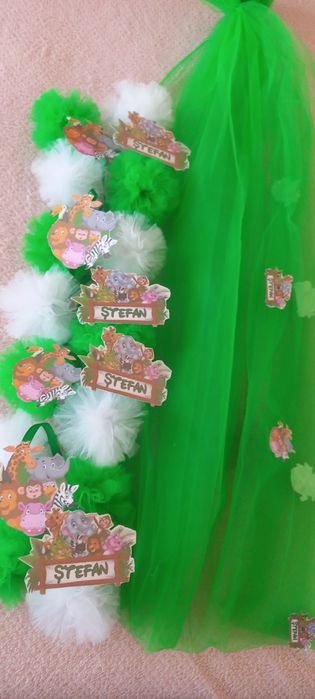 Aranjamente cristelnita personalizate