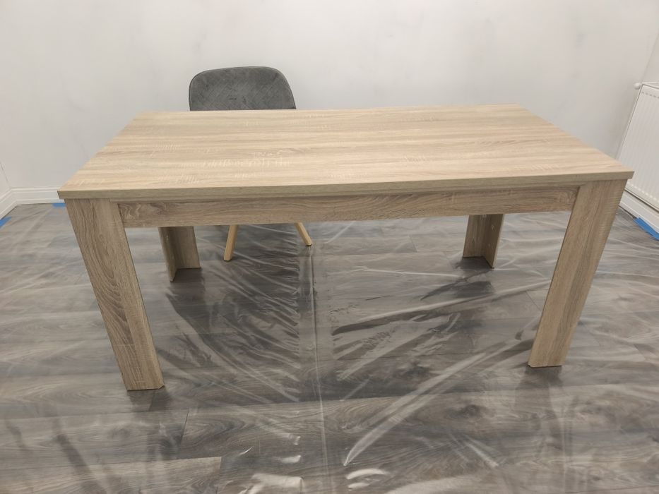 Vând masa living 6 persoane