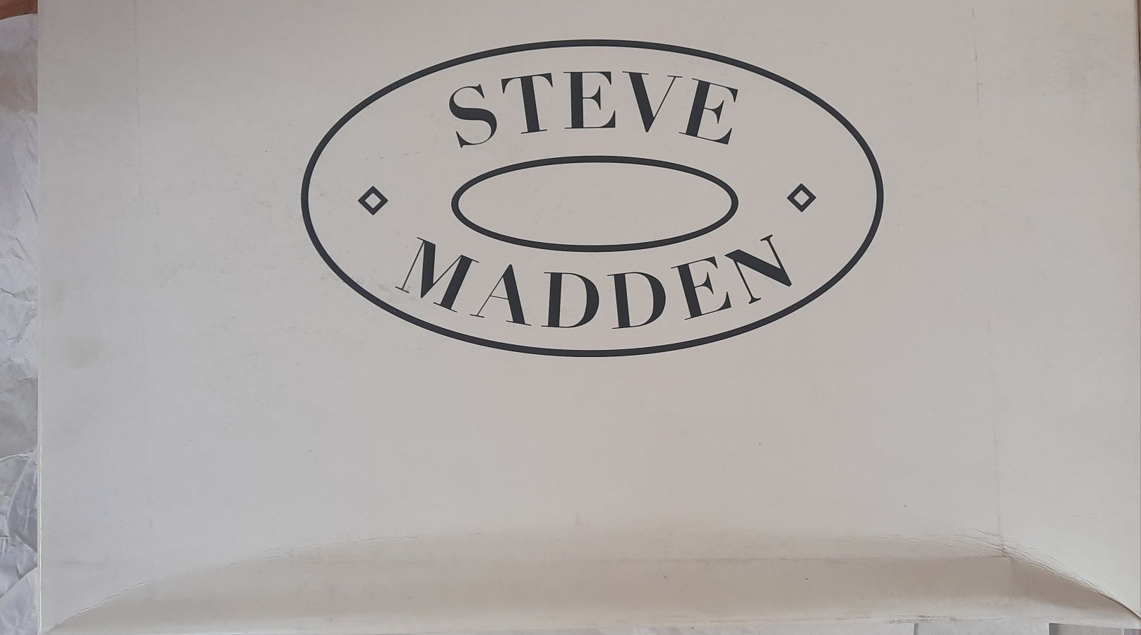 Дамски ботуши Steve Madden