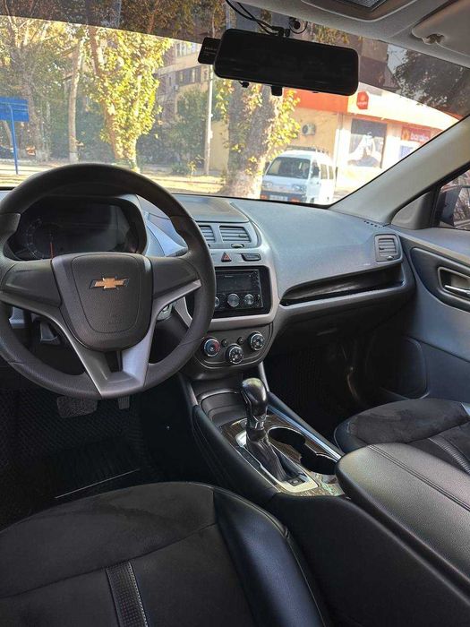 Avto transport Cobalt