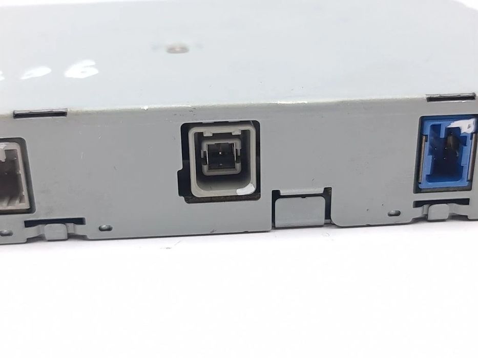 Unitate modul control unitate GPS Infiniti Q30