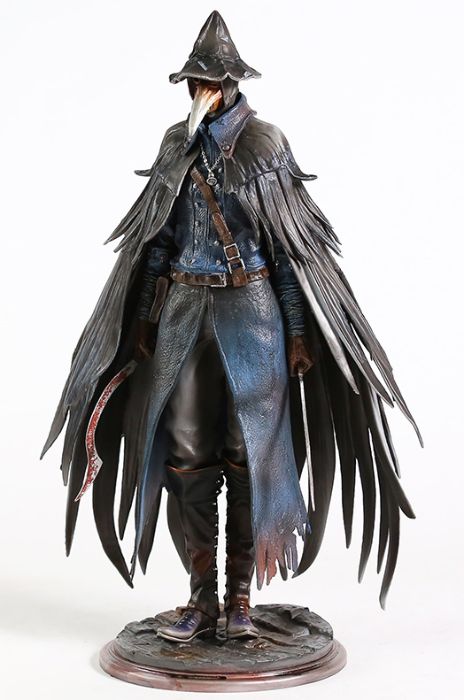 Figurina Bloodborne Eileen the Crow 30 cm