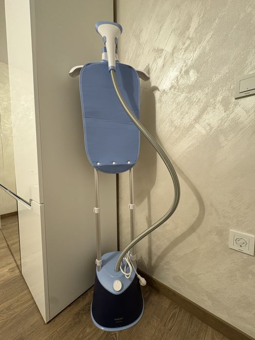 Уред за гладене на пара Philips