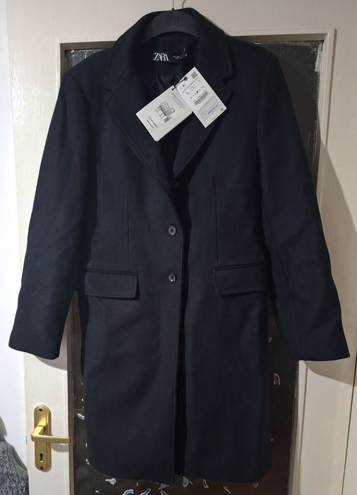 Palton Zara mărimea L