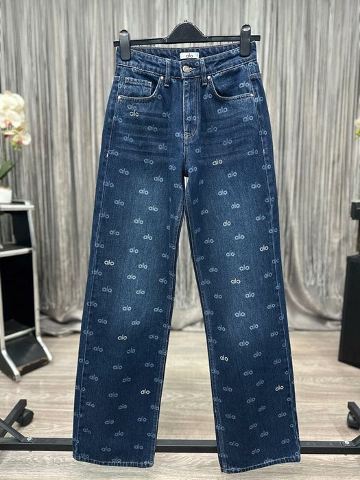 Blugi de dama Alo