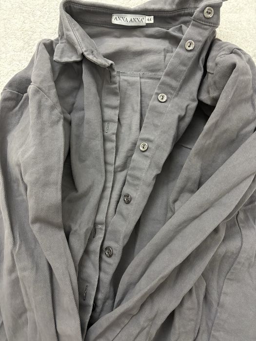 БЕСПЛАТНО чистые одежды