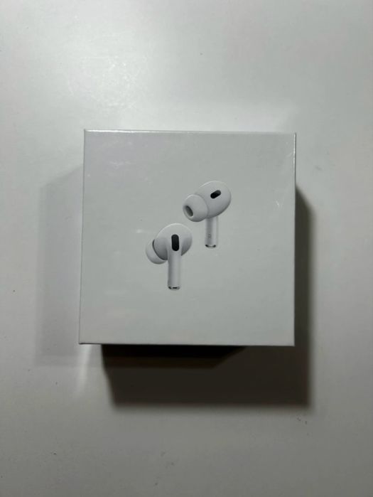 Air Pods 2 Pro sigilate