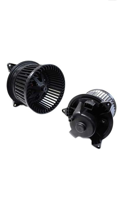 Вентилятор печки Форд