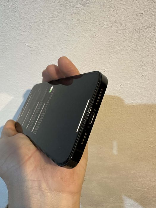 Iphone 14 pro max 256, 81%, negru