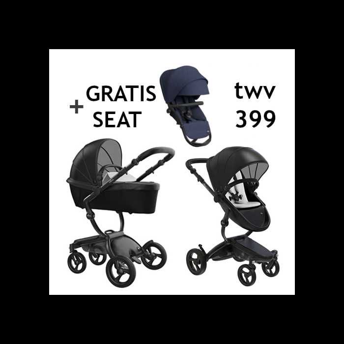 Mima xari  Всички Цветове и компоненти