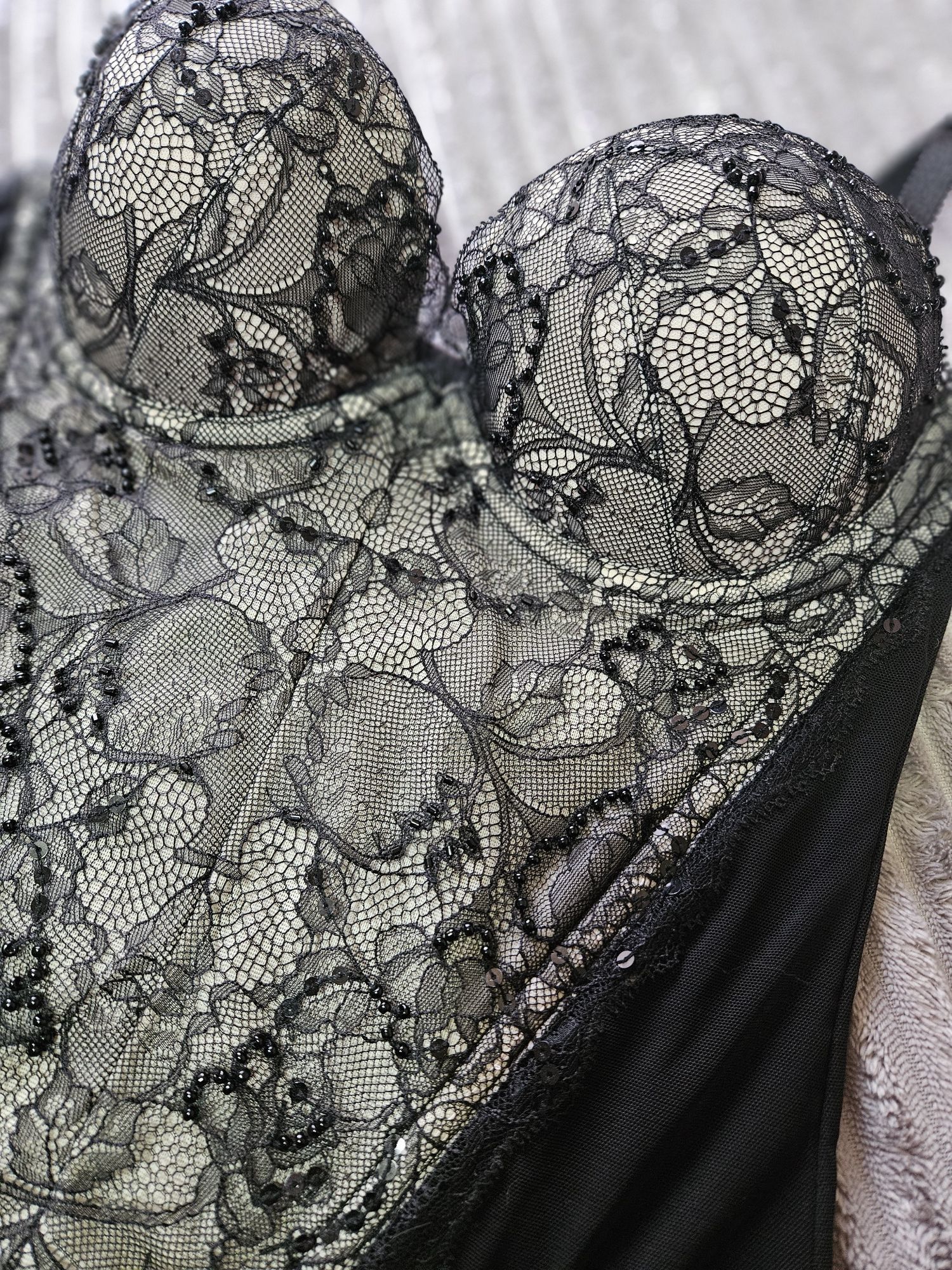 Corset  H&M  36B