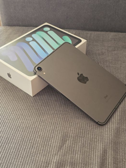 iPad mini (6th Generation)