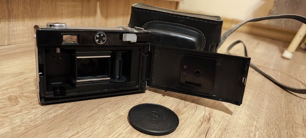 Фотоапарат Vilia