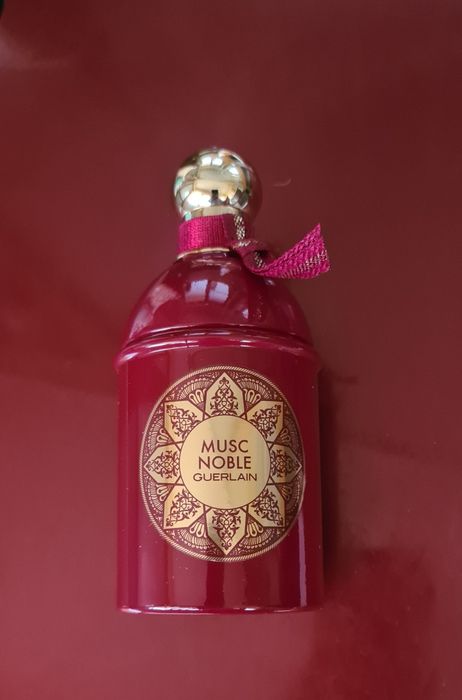 Отливки от Нишови парфюми-Serge L,Amouage,Guerlain,H de P,Mancera и др