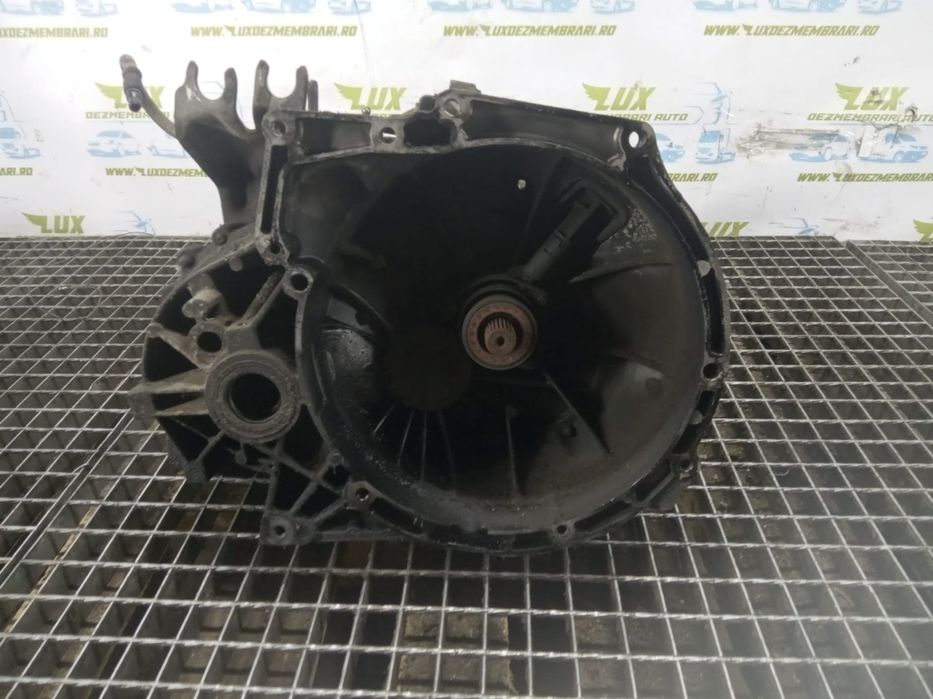 Cutie de viteze manuala 5 trepte 1.6 tdci 3m5r-7f096-yf Ford C-Max 1