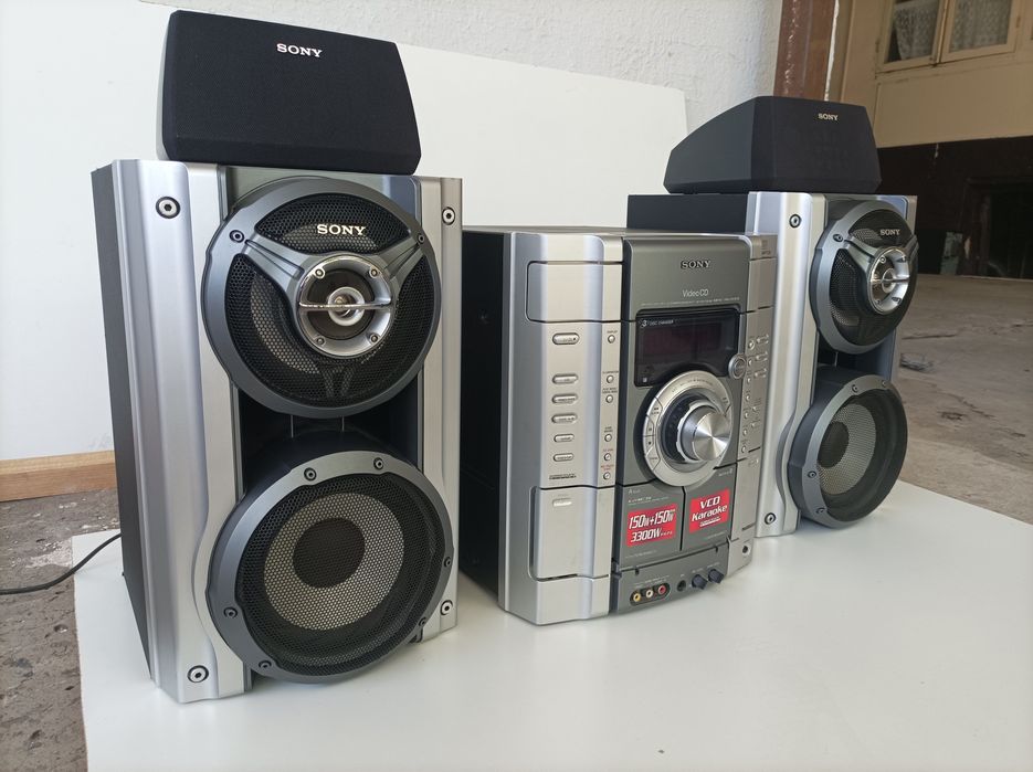 Sony центр sotiladi