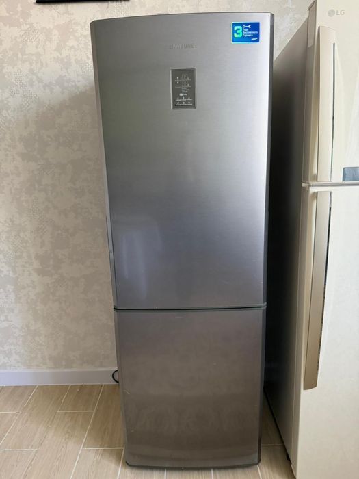 Холодильник Самсунг