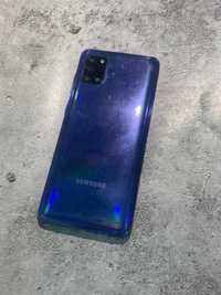 Samsung Galaxy A31 Калбатау лот 370915