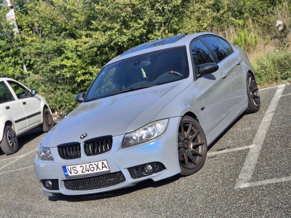 Vand sau schimb cu atv