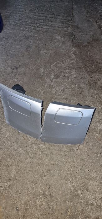 Spalatoare faruri opel zafira B