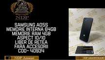 NDP Amanet Braila Samsung A05S( 40934)