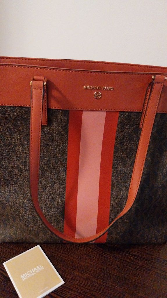 Geanta Dama Michael Kors