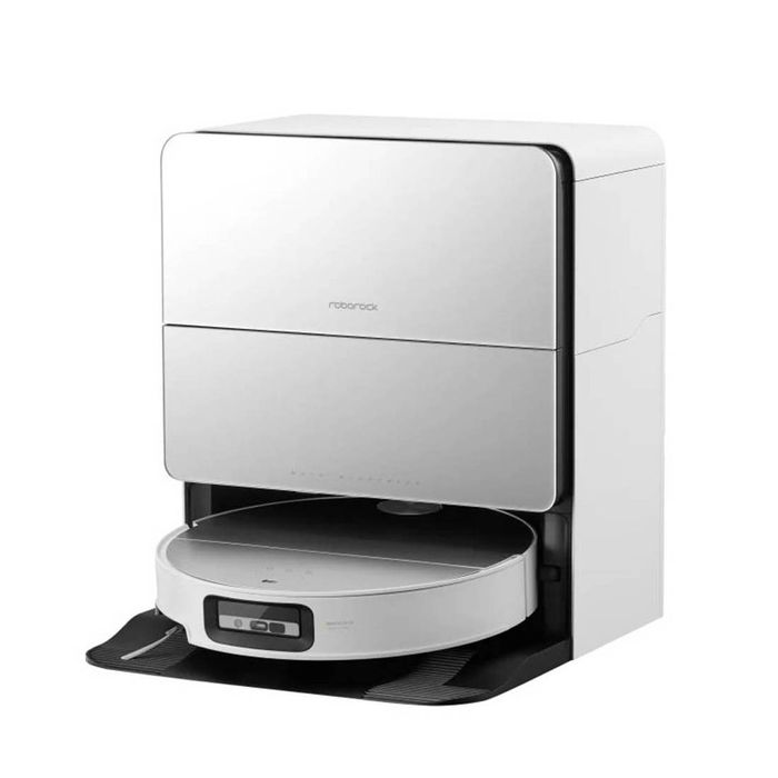 Робот-пылесос Roborock S9 maxV Ultra