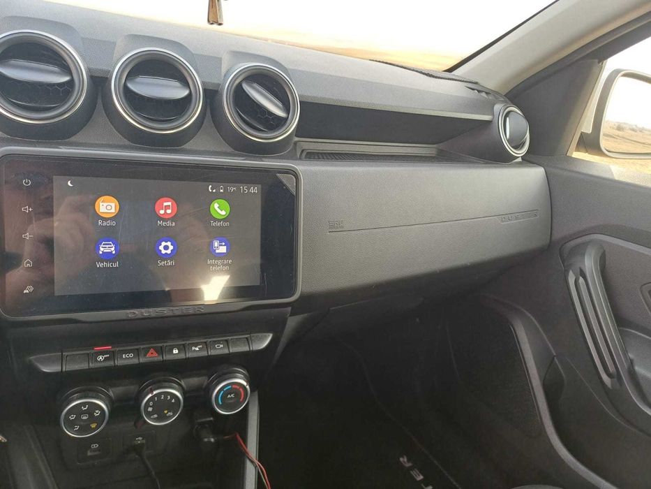 Dacia Duster 4x2 an 2022