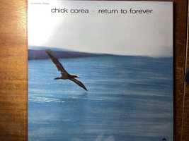 Vand disc de vinil Chick Corea-Return to Forever presa japoneza