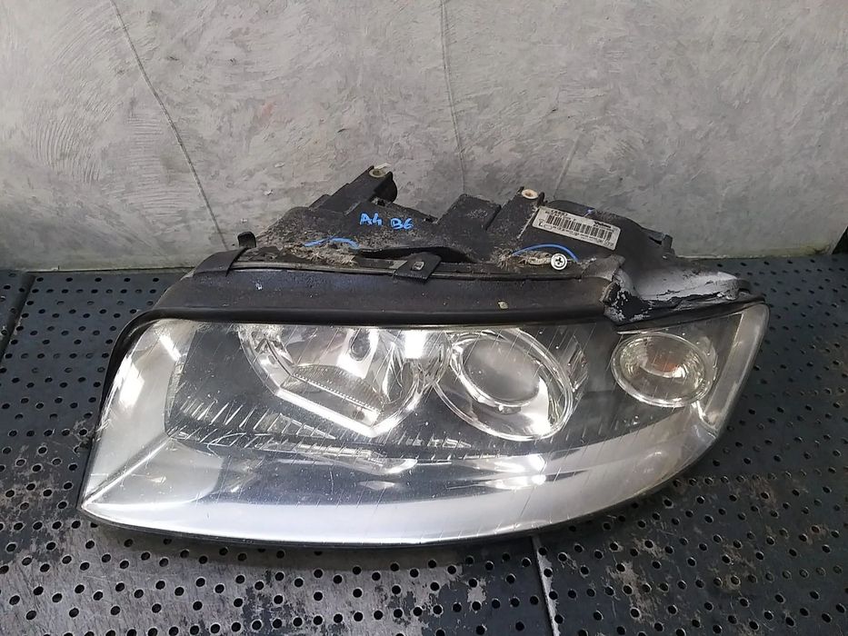 Far stanga audi a4 b6 8e 8e0941003f 89305690