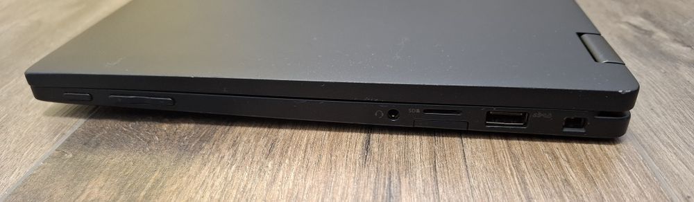 Dell Latitude 7390 2-in-1 Touchscreen | i7-8650U | 8GB RAM | 512SSD |