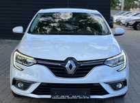 Renault Megane 1.5 dci / AUTOMATA/ navigatie / faruri Led / km reali /