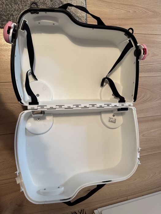 Детски куфар Lidl