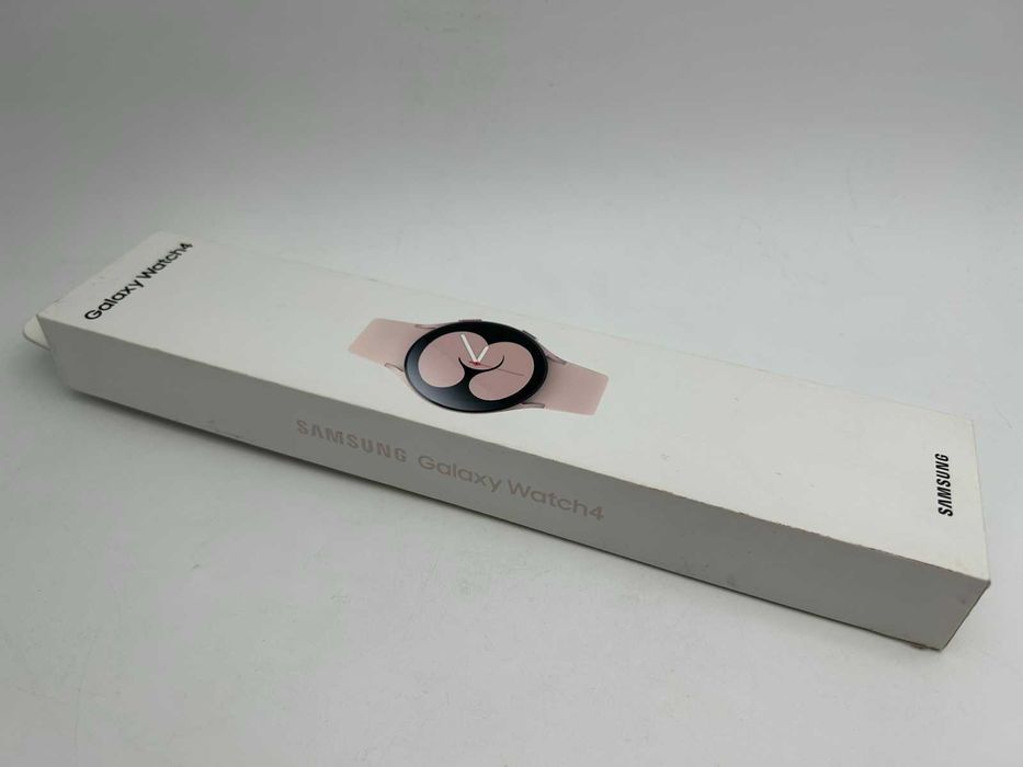 Samsung Galaxy Wacth 4 40mm Pink Gold