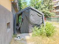 Продавам градинска палатка Outsunny
