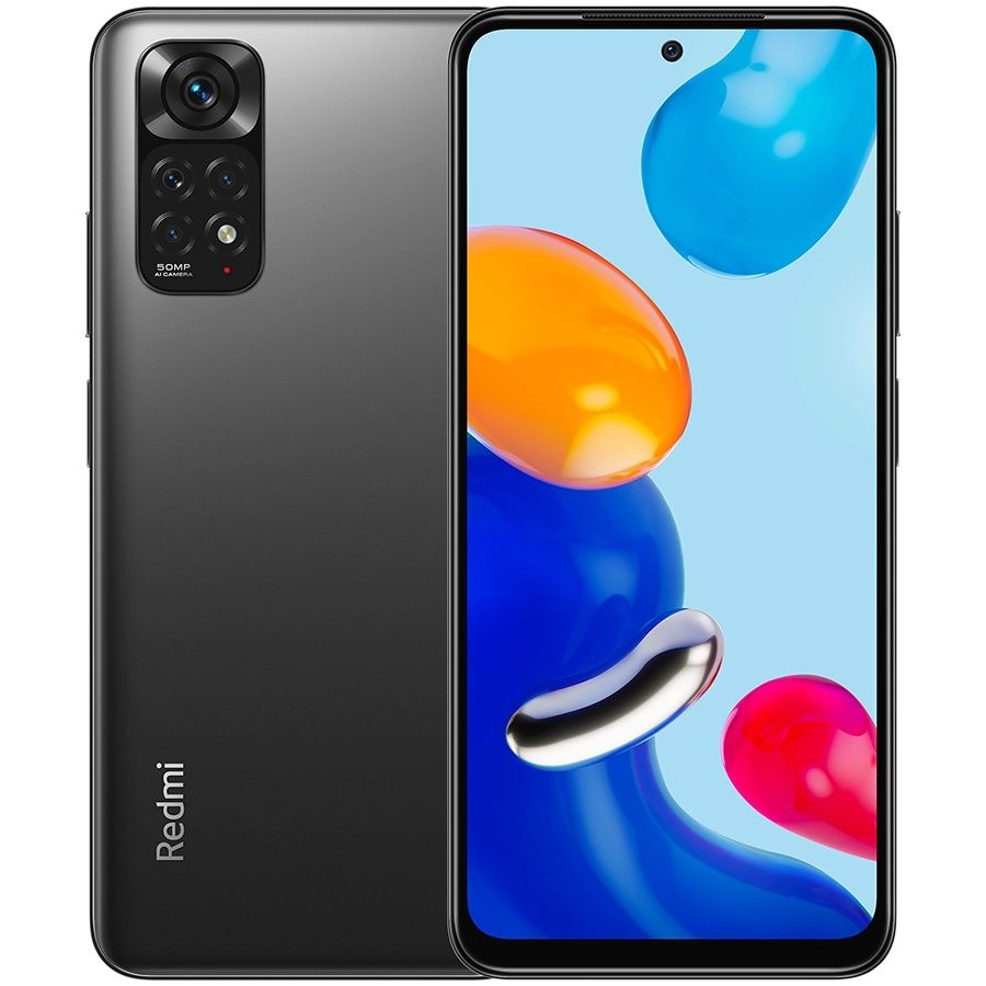 Продам Xiaomi not 11 S