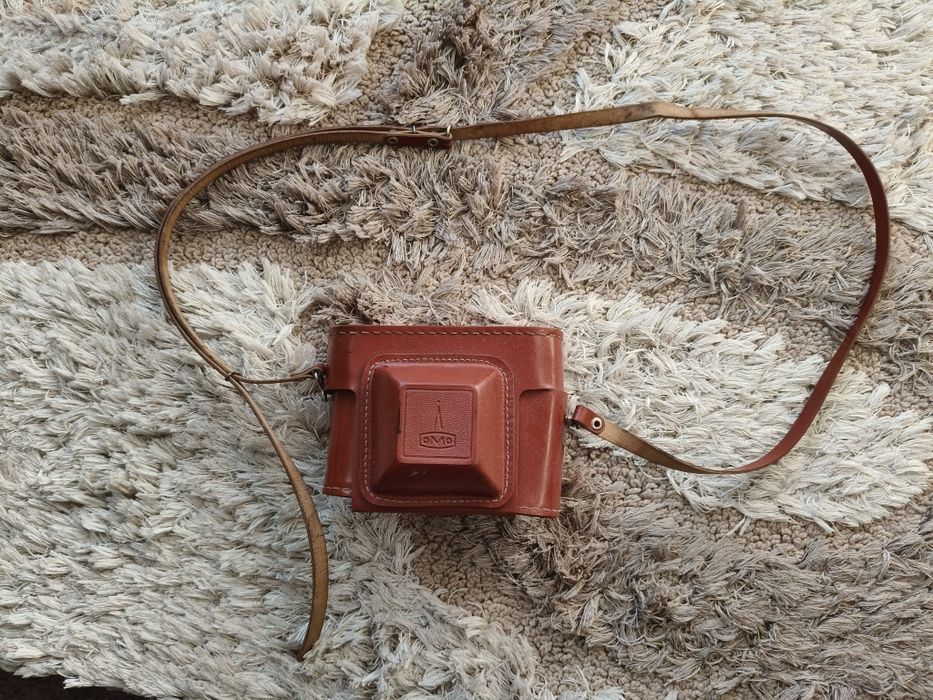 Фотоапарат  Смяна  8